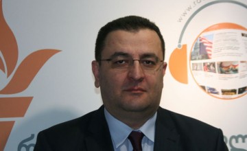 ზვიად კორძაძის საადვოკატო ბიუროს განცხადება
