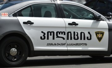 გორში მამაკაცმა 82 წლის დედას ფიზიკური შეურაცხყოფა მიაყენა
