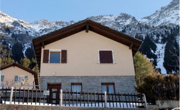 ქართველ ქურდებს შვეიცარიაში სახლის გაძარცვის დროს ჩაეძინათ