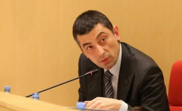 სისხლის სამართლის საქმეები, სადაც შს მინისტრი გახარია ფიგურირებს