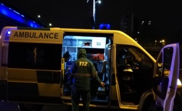 წუხელ თბილისში, ერთ-ერთ კლუბთან, 4 ლგბტ აქტივისტი ცემეს