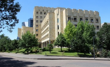 პროკურატურა ლევან ჯიბღაშვილის საქმეზე პირველ განცხადებას აკეთებს