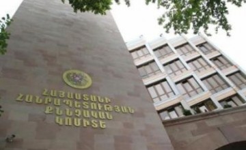 სომხური მედიის ცნობით, საქართველოს მოქალაქეებმა სომხეთში ტაქსის მძღოლი და პენსიონერი მოკლეს
