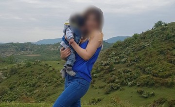 "ბავშვის მამასთან კონფლიქტი ჰქონდა"  - რას ჰყვებიან 16 წლის გოგონას ახლობლები, რომელმაც საკუთარი 7 თვის ბავშვი გაგუდა?