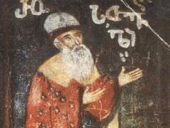 რობერტ სტურუასათვის (და სხვებისთვის) - რუსთველის შესახებ (ცნობარ-ლექსიკონიდან „ქართული მწერლობა“, I წიგნი)