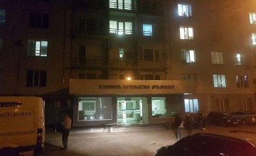 ჩხოროწყუში ადგილობრივმა მამაკაცმა მეზობელი დაჭრა