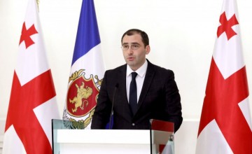 შს მინისტრის მოადგილე: სხვადასხვა სამართალდარღვევისთვის დაკავებულია აქციის 305 მონაწილე