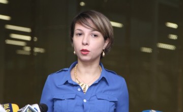 „მოვუწოდებთ არამარტო პროკურატურას, არამედ შსს-ს, სუს-ს, სდსს-ს ითანამშრომლოს სახალხო დამცველთან“
