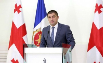 10 სამართალდამცველს, რომელიც აქციის დაშლის ოპერაციაში მონაწილეობდა, სამსახურებრივი უფლებამოსილება შეუჩერდა