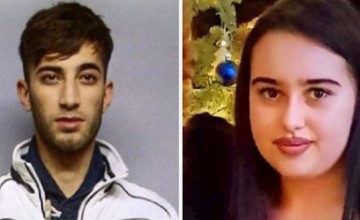 22 წლის ერაყელ მამაკაცს 14 წლის გერმანელი გოგონას გაუპატიურებისა და მკვლელობისთვის სამუდამო პატიმრობა მიესაჯა