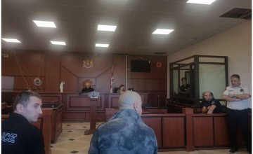 ძმის მკვლელობაში ბრალდებული: ისეთ რამეს შეეხო, ვერ ვაპატიებდი