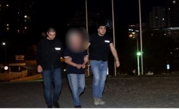 პოლიციამ ტაქსის მძღოლი დააკავა, რომელმაც თბილისში უკრაინელ ტურისტ ქალს სცემა
