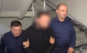 ქობულეთში მამაკაცი დააკავეს, რომელმაც არასრულწლოვან ცოლს სცემა
