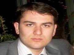 გენრი დოლიძის რამდენიმე ლექსი (XXI საუკუნის ქართული პოეზიიდან)