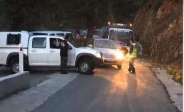 კვიპროსის სასამართლომ გიორგი ბარათაშვილს სამუდამო პატიმრობა მიუსაჯა