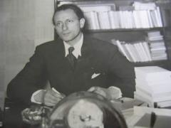 პოლ ვიალარის „მწყერი“