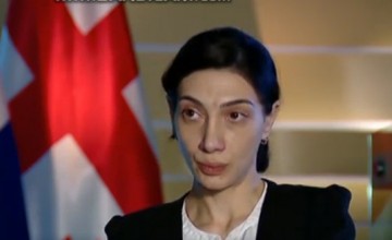 15 წლის მოზარდის გარდაცვალების საქმესთან დაკავშირებით გამომძიებელი მარიანა ჩოლოიანი დააკავეს