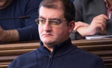 ვერაზე ცოტნე გამსახურდია დაჭრეს