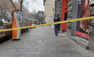 "სპარში" შესულმა მომხმარებელმა კონსულტანტს ფიზიკური დაზიანება მიაყენა