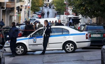 საბერძნეთში, ბინის ძარცვისას, ქართველი მამაკაცი გარდაიცვალა