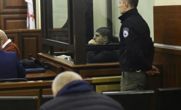 მირზა სუბელიანის შვილი: დათო სარალიძე აგინებდა... გიორგიმ შეურაცხყოფა ვერ მოითმინა და დაარტყა...