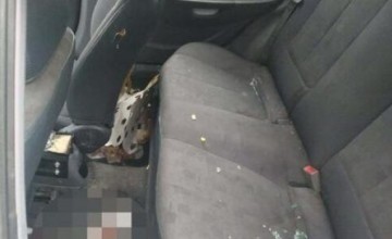 თურქეთის ქალაქ კაისერის ერთ-ერთ ღამის კლუბთან სამ ქართველ ქალს თავს დაესხნენ - მოკლულია ერთი და დაჭრილია ორი ქალი