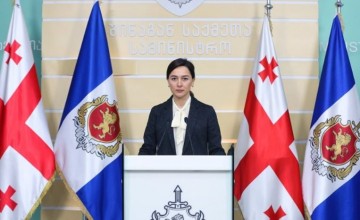 შსს: 2018-2019 წლებში საქართველოში ქალთა მკვლელობების მაჩვენებელი შემცირდა. ოჯახში ძალადობისა და ოჯახური დანაშაულის ჩადენისთვის 2019 წელს პასუხისგებაში მიეცა 4564 პირი