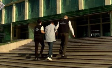 გორში მამაკაცი დააკავეს, რომელმაც ცოლს, სავარაუდოდ, "ფეისბუქი" გაუტეხა