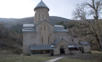 ყინწვისის მამათა მონასტრის სასულიერო პირი განზრახ მკვლელობის მცდელობის ბრალდებით დააკავეს