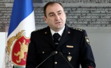 ადვოკატი: დავით ცინარიძისთვის მეუღლე და ოჯახი წმინდაა
