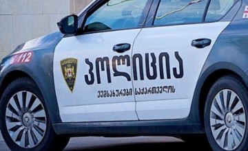 ავჭალაში მამაკაცი დაჭრეს