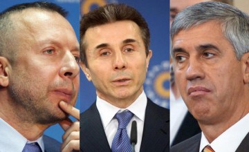 ივანიშვილის ერთმა ბიზნესპარტნიორმა თავი მოიკლა, მეორე კი, მკვლელობების შეკვეთის ბრალდებით დააკავეს - სისხლიანი ისტორია, რომლის გამოც ოლიგარქი მოსკოვიდან საქართველოში გამოიქცა, გრძელდება
