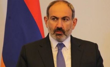 "თუ ასე გაგრძელდა, 12 ივნისს ინფიცირების 20 ათასი შემთხვევა გვექნება" - სომხეთში ინფიცირებულთა რიცხვმა 5 ათასს გადააჭარბა