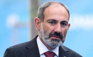 "კორონავირუსის პანდემიასთან დაკავშირებით ჩვენი საქმე კარგად არ მიდის, ეს იმაზე სერიოზულია, ვიდრე წარმოვიდგენდით, ამიტომ, უნდა მივიღოთ ყველაზე მკაცრი ზომები"