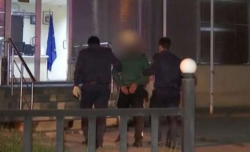 ცოლის ფიზიკური და სიტყვიერი შეურაცხყოფის ბრალდებით, კახეთში მამაკაცი დააკავეს