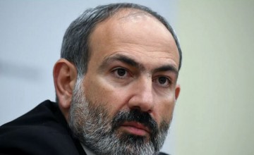 "ასე თუ გაგრძელდა, იტალიასაც გავუსწრებთ" - სომხეთმა, 1 მილიონ მოსახლეზე კორონავირუსის გამოვლენილი შემთხვევების რაოდენობით, საფრანგეთს და ირანს გაუსწრო